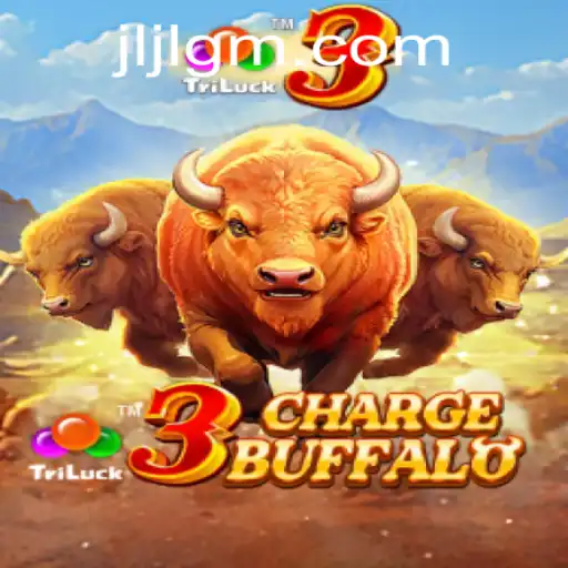 Explore the Thrills of 3ChargeBuffalo: A Deep Dive into Gaming Excitement at JiliGM.COM