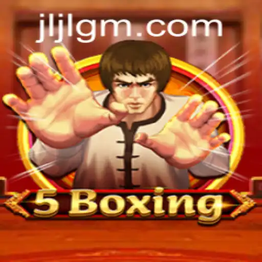 5Boxing: A Comprehensive Guide to the Thrilling Game Experience on JiliGM.COM