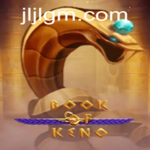Discover the Thrilling World of BookOfKeno: A Deep Dive Into JiliGM.COM's Latest Sensation
