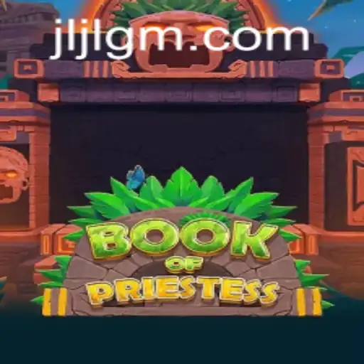 Discover the Mystical World of BookOfPriestess