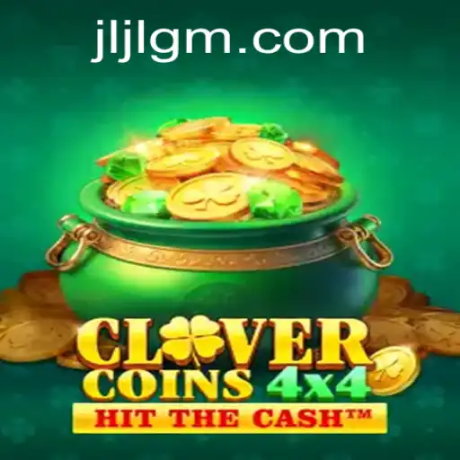 Exploring the Intricacies of CloverCoins4x4 from JiliGM.COM