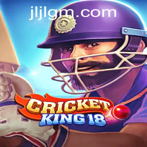 CricketKing18: A Comprehensive Guide to the Latest Cricket Game