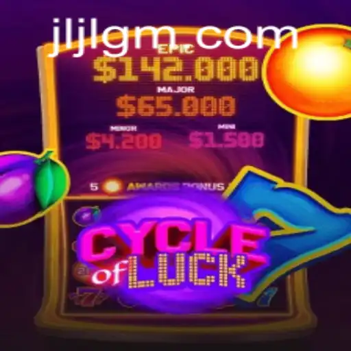 Cycle of Luck: Unveiling the Thrilling World of JiliGM.COM's Latest Casino Game