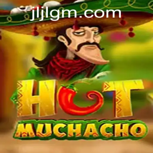 Discover HotMuchacho: The Exciting Adventure by JiliGM.COM