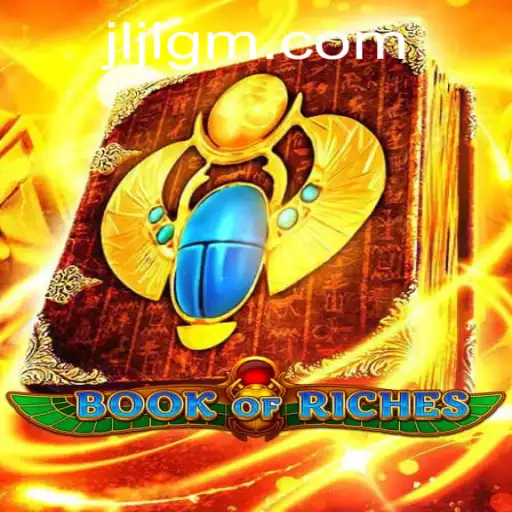 Exploring the Mysteries of BookofRiches: A JiliGM.COM Adventure