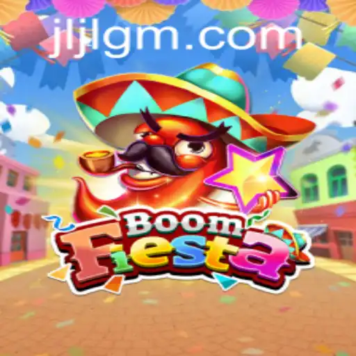 BoomFiesta: A Vibrant Gaming Adventure by JiliGM.COM