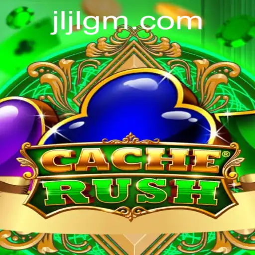 Exploring the World of CacheRush: Unleash the Adventure