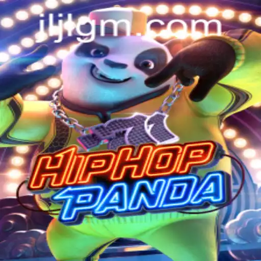 Exploring the Rhythmical World of HipHopPanda by JiliGM.COM