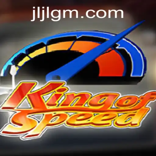Discover KingofSpeed: The Ultimate Racing Experience by JiliGM.COM