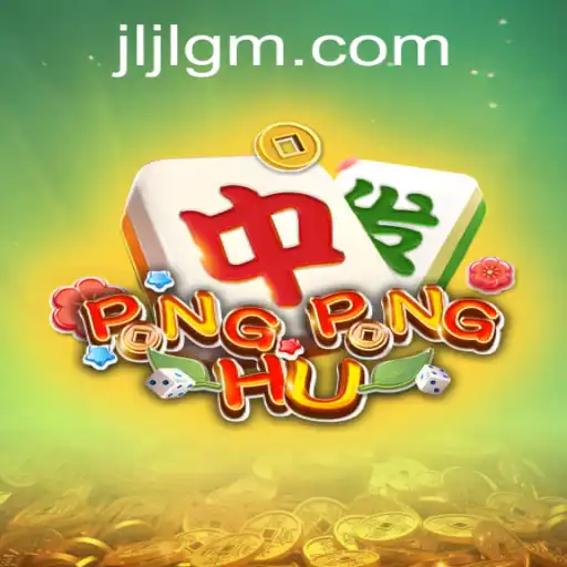 Exploring PONGPONGHU: A Unique Gaming Experience from JiliGM.COM