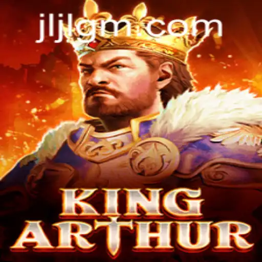 KingArthur: An Epic Adventure in Medieval Gaming by JiliGM.COM