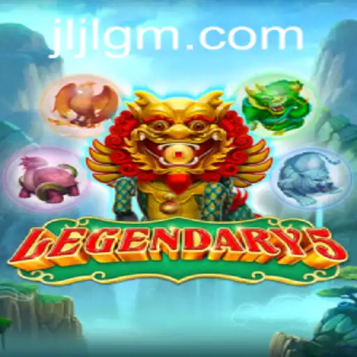 Explore the World of Legendary5: A Deep Dive into the Game Powered by JiliGM.COM
