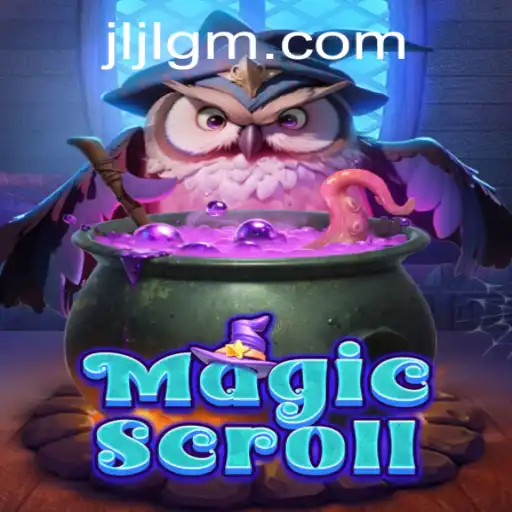 Explore the Mystical World of MagicScroll: A Comprehensive Guide to the Game