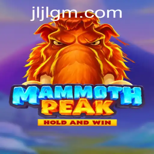 MammothPeak: An Epic Gaming Adventure