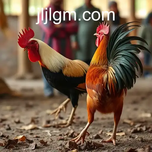 Understanding Online Sabong: An Insight into JiliGM.COM