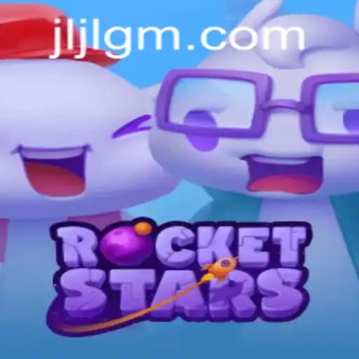 Explore the Thrills of RocketStars: A Galactic Adventure by JiliGM.COM