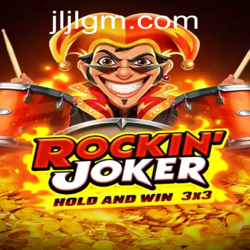 RockinJoker: The Ultimate Gaming Experience by JiliGM.COM