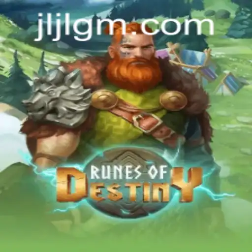 Unveiling RunesOfDestiny: An Immersive Gaming Experience
