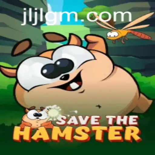 SavetheHamster: A Fun and Engaging Game Adventure by JiliGM.COM