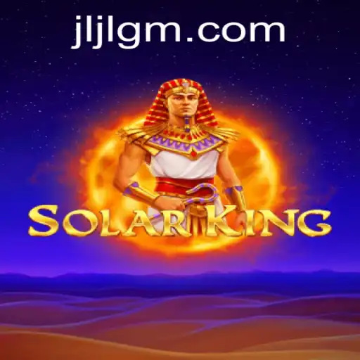 Unleashing the Power of SolarKing: An In-Depth Exploration of the Latest Gaming Sensation