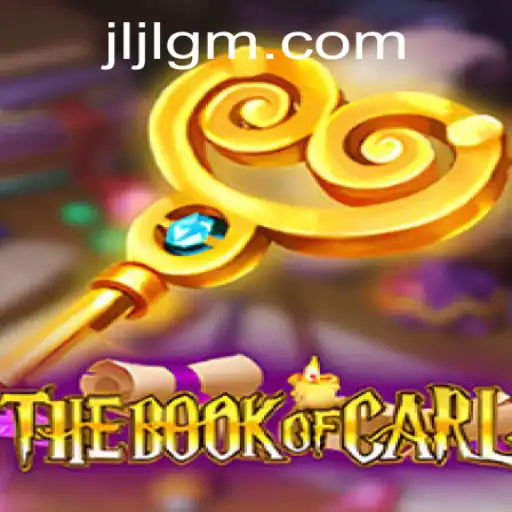 TheBookofCarl: A New Adventure Awaits with JiliGM.COM