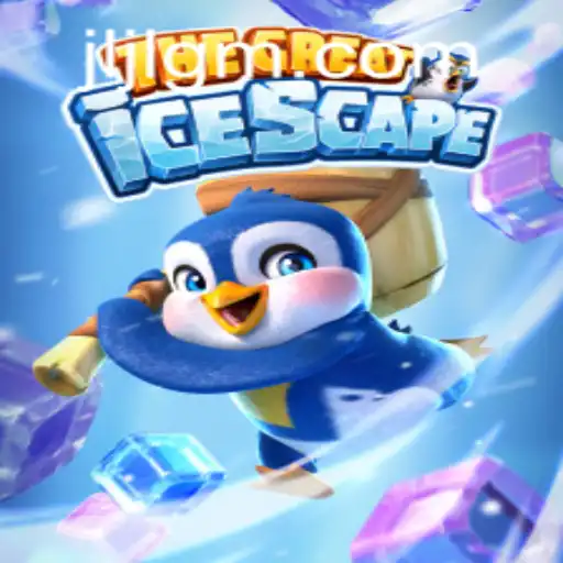 TheGreatIcescape: A Thrilling Adventure Awaits
