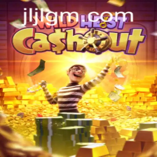 Unveiling the Thrilling World of WildHeistCashout by JiliGM.COM