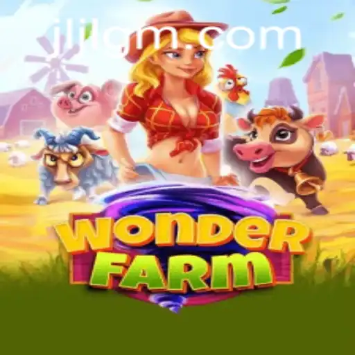 Exploring WonderFarm: An Innovative Gaming Experience by JiliGM.COM